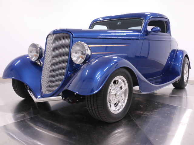 1933 Ford Other custom - photo 6