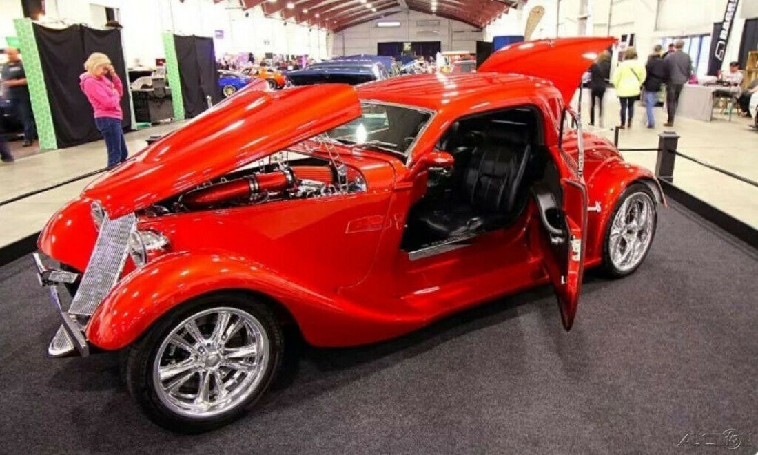 1933 Ford Other - photo 3