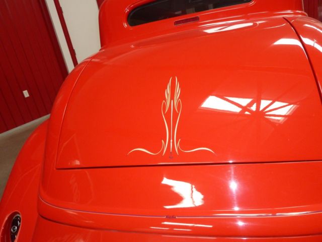 1933 Ford Coupe - photo 11