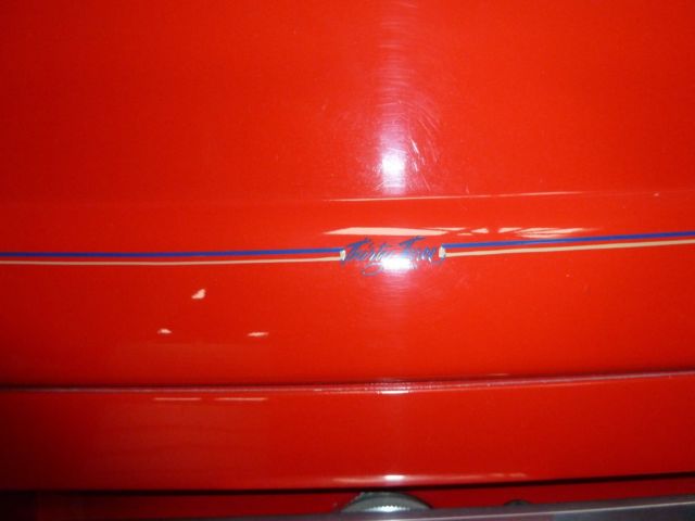1933 Ford Coupe - photo 12