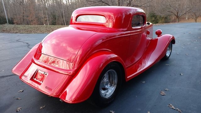 1933 Ford Other -- - photo 11