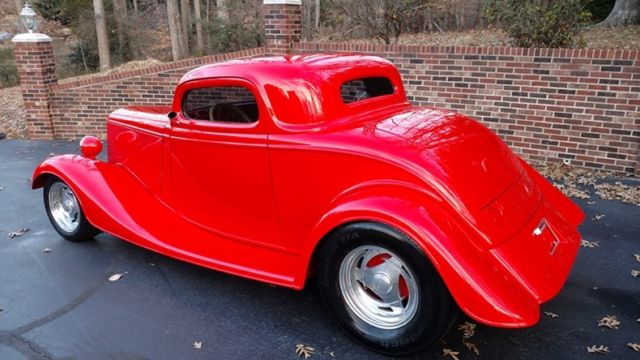 1933 Ford Other -- - photo 7