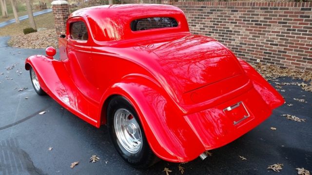 1933 Ford Other -- - photo 8