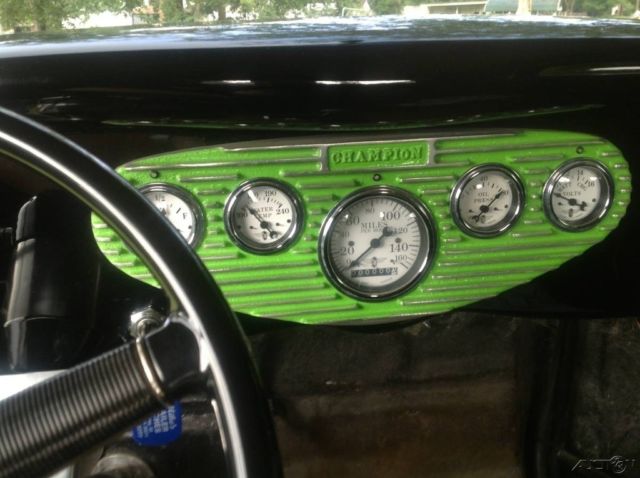 1933 Ford 3 Window - photo 3