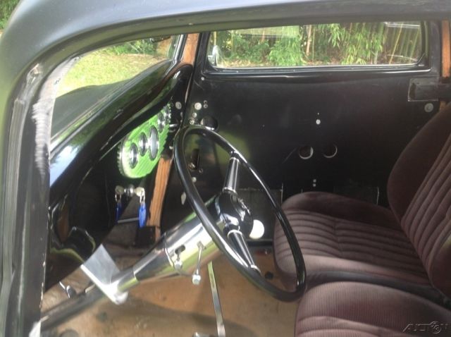 1933 Ford 3 Window - photo 5