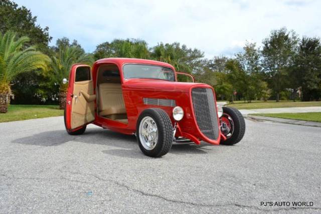 1933 Ford Other Street Rod - photo 10