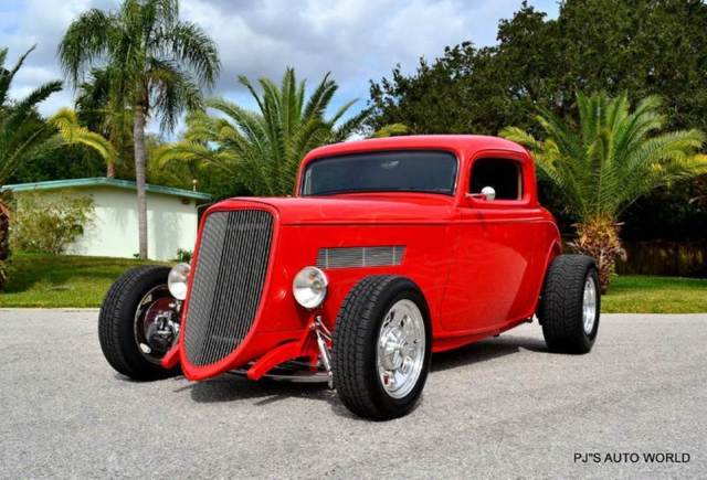 1933 Ford Other Street Rod - photo 11