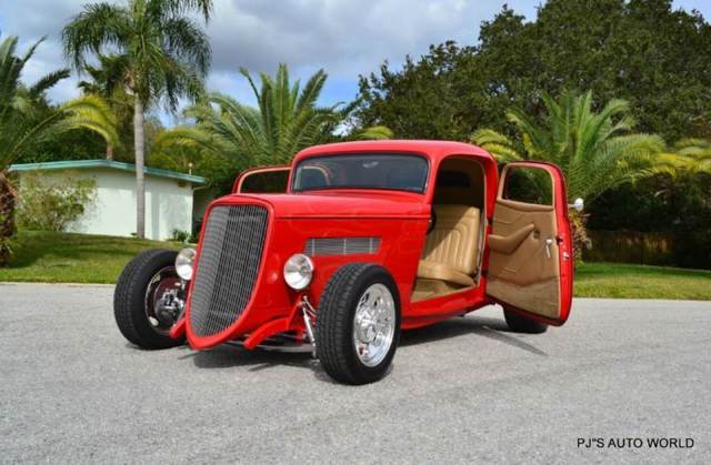 1933 Ford Other Street Rod - photo 12