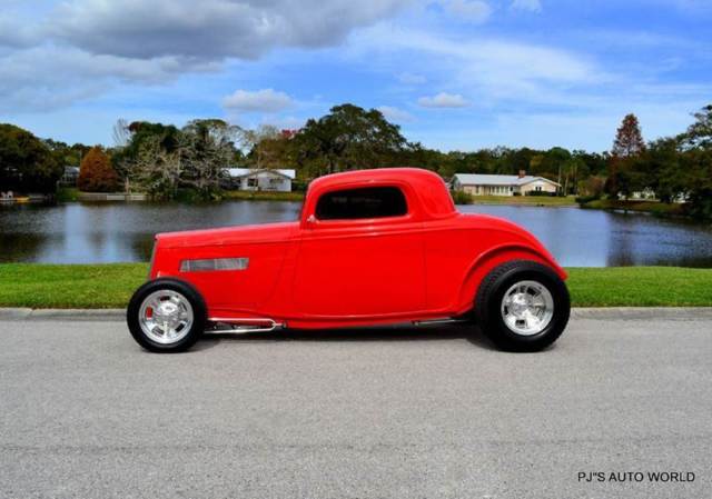 1933 Ford Other Street Rod - photo 2