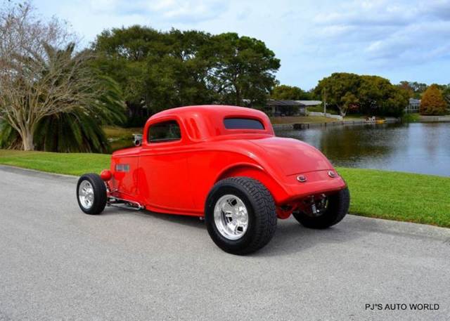 1933 Ford Other Street Rod - photo 3