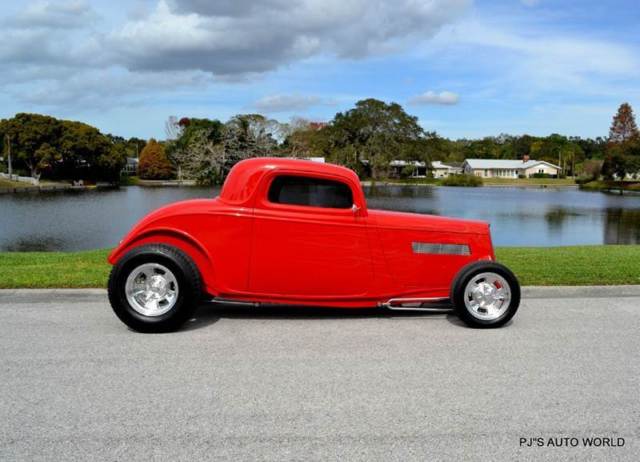 1933 Ford Other Street Rod - photo 4