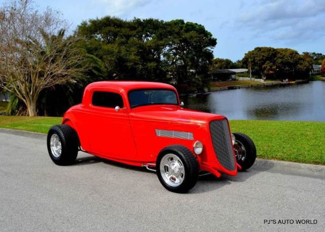 1933 Ford Other Street Rod - photo 5