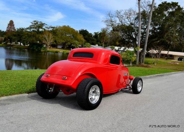 1933 Ford Other Street Rod - photo 6