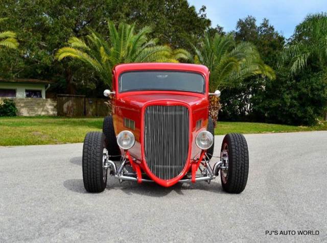 1933 Ford Other Street Rod - photo 7