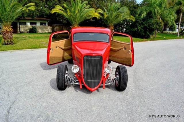 1933 Ford Other Street Rod - photo 8