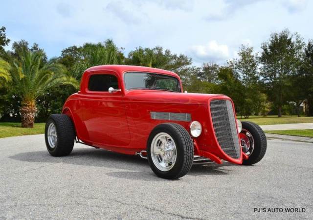 1933 Ford Other Street Rod - photo 9