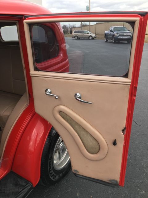 1933 Ford Other - photo 10