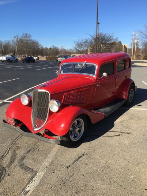 1933 Ford Other - photo 3