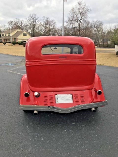 1933 Ford Other - photo 4