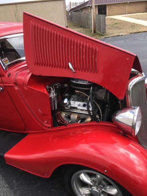 1933 Ford Other - photo 5