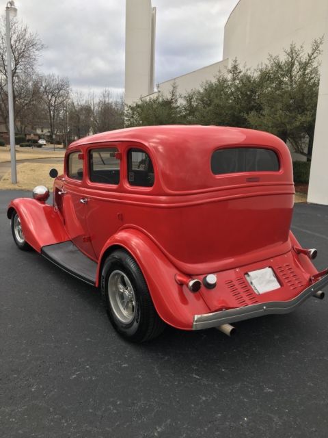 1933 Ford Other - photo 6