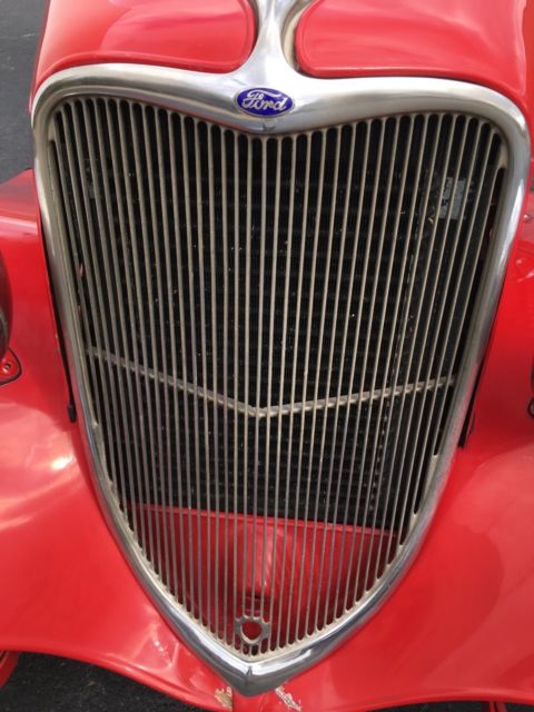 1933 Ford Other - photo 7
