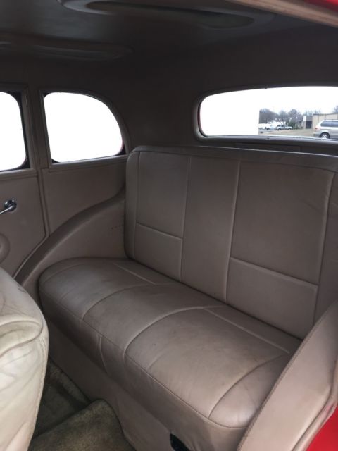 1933 Ford Other - photo 8