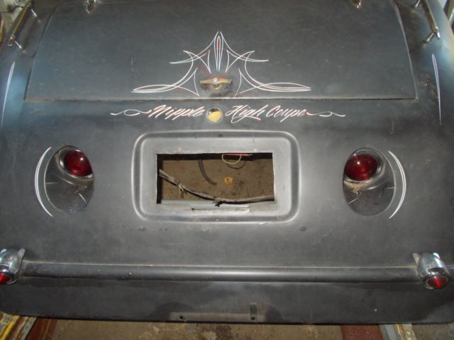 1933 Ford Other - photo 10