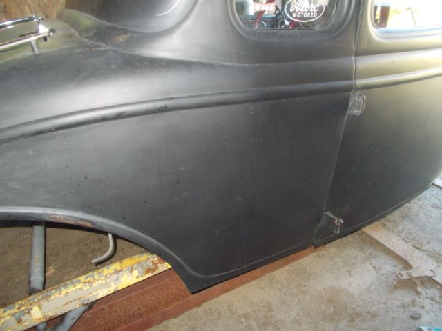 1933 Ford Other - photo 2