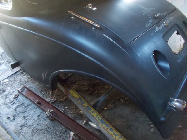 1933 Ford Other - photo 4