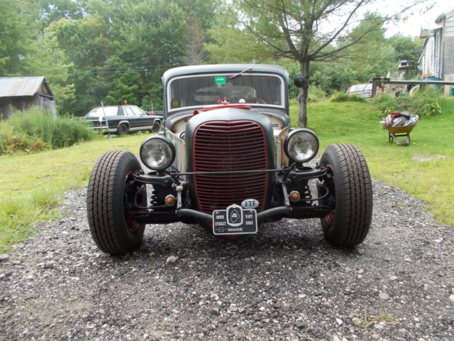 1933 Ford Other - photo 5
