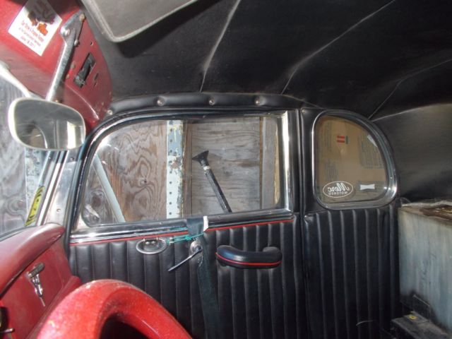 1933 Ford Other - photo 6