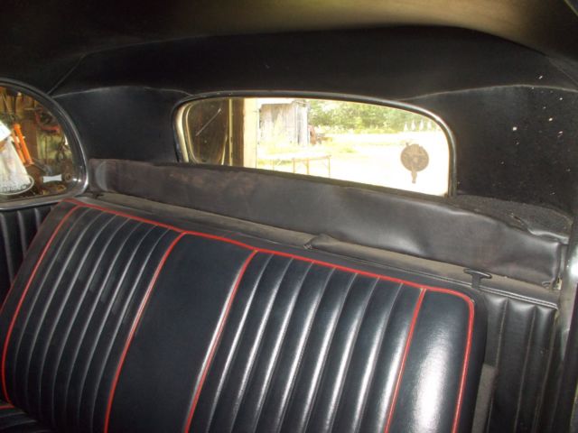 1933 Ford Other - photo 7