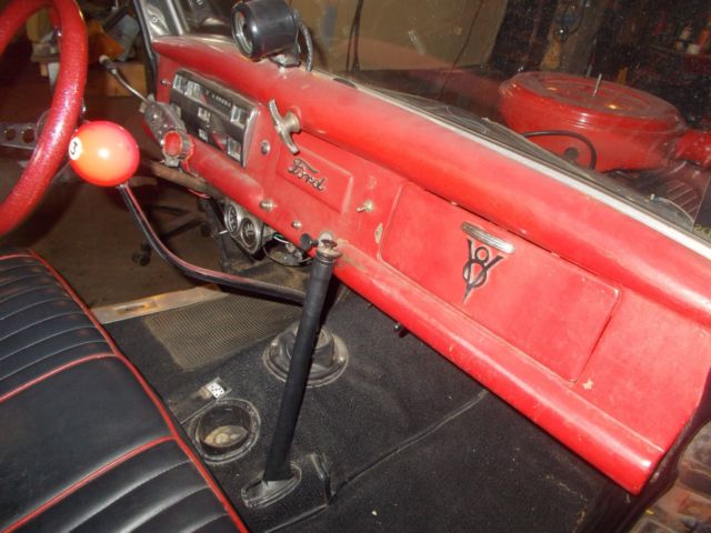 1933 Ford Other - photo 8