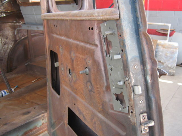1933 Ford 5 window coupe deluxe - photo 13