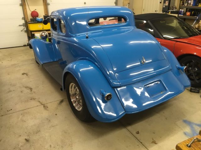 1933 Ford Other - photo 3