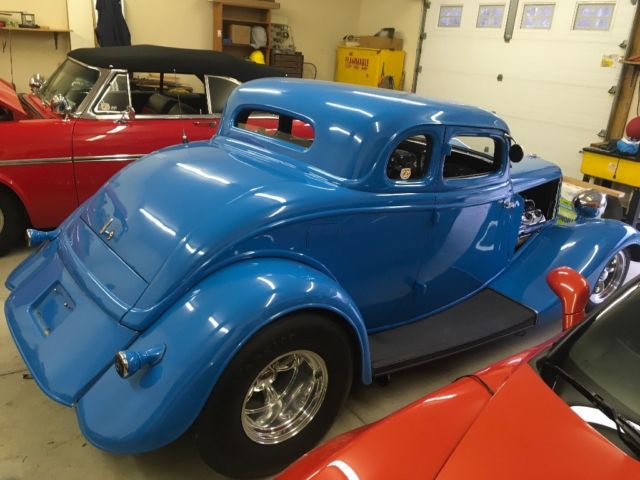 1933 Ford Other - photo 6