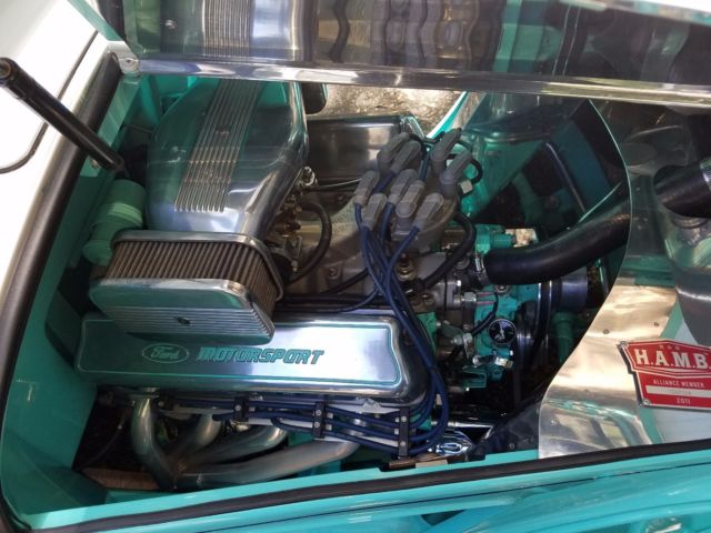 1933 Ford 1/2 TON PICKUP STREETROD STREET ROD HOTROD HOT RO - photo 9