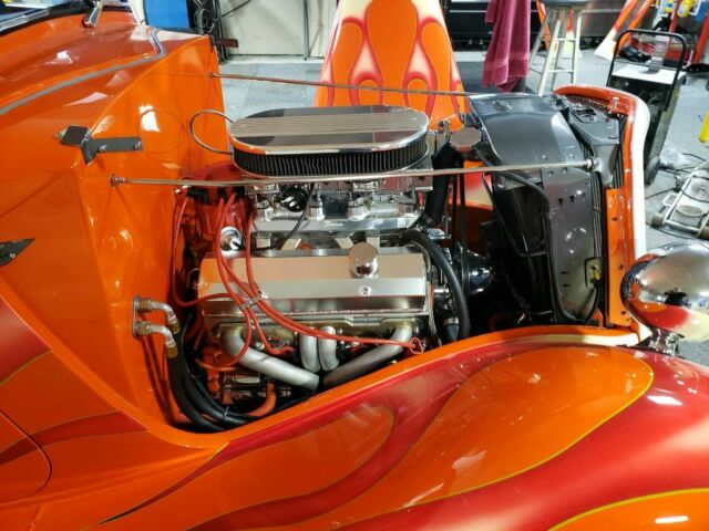 1933 Ford Victoria - photo 3
