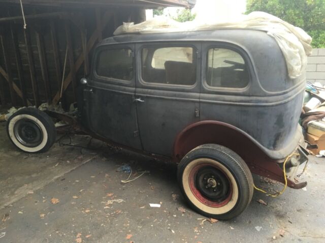 1933 Ford Other - photo 3