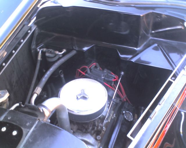 1933 Ford coupe - photo 5
