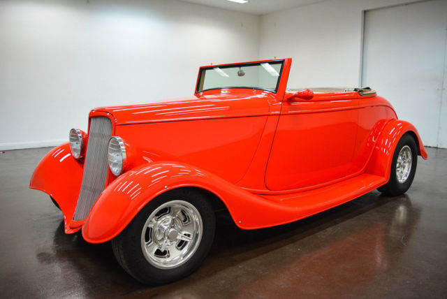 1933 Ford Other -- - photo 3