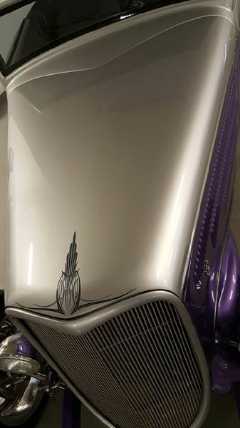 1933 Ford Other Cabriolet Street Rod - photo 10
