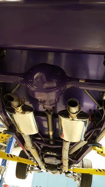 1933 Ford Other Cabriolet Street Rod - photo 12