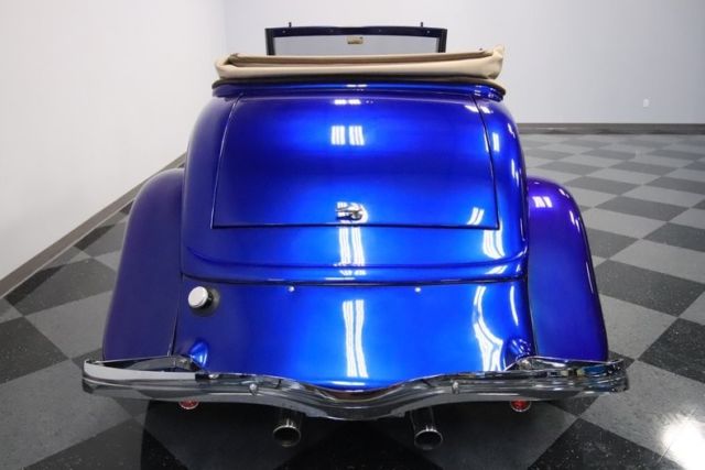 1933 Ford Other -- - photo 11
