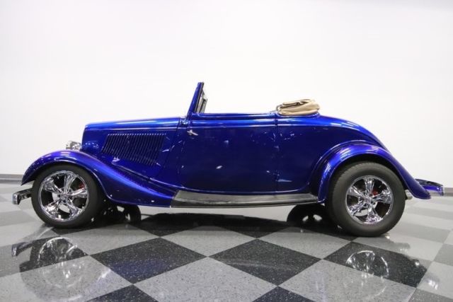 1933 Ford Other -- - photo 3