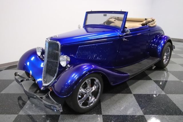 1933 Ford Other -- - photo 5