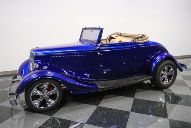 1933 Ford Other -- - photo 6