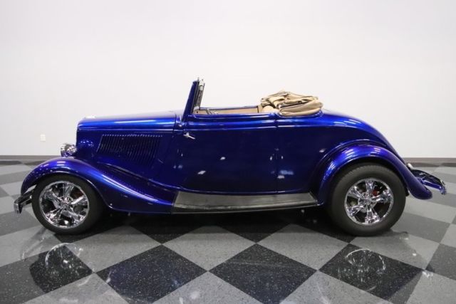1933 Ford Other -- - photo 7