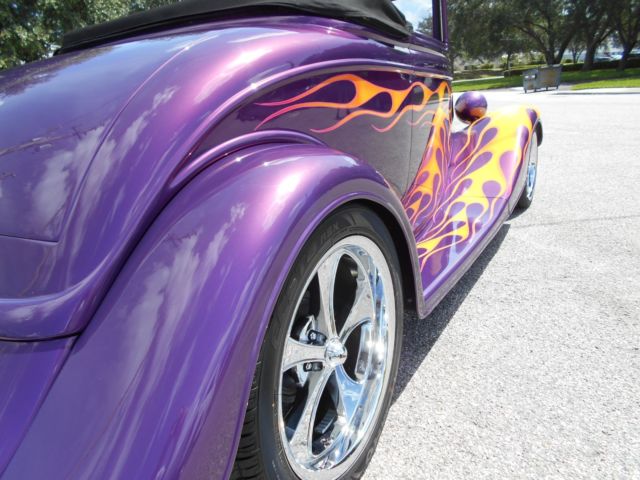 1933 Ford Ford - photo 11